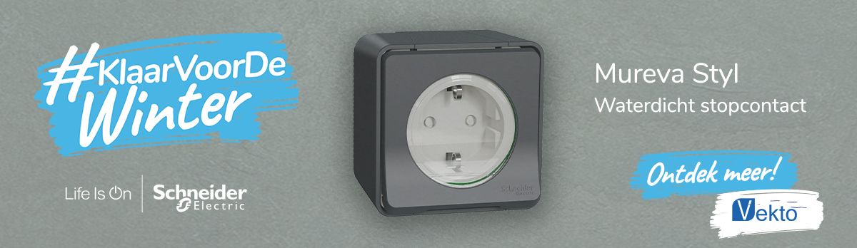 Mureva IP55