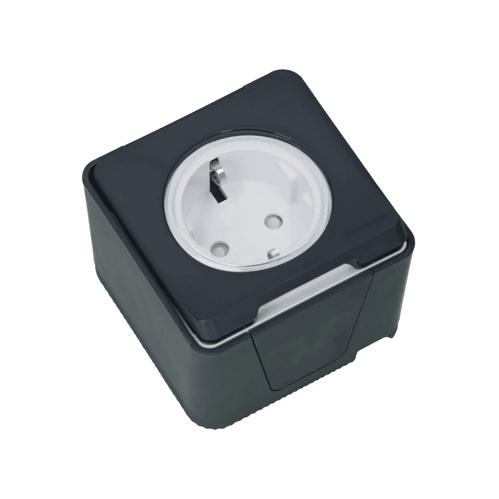 Contactmateriaal