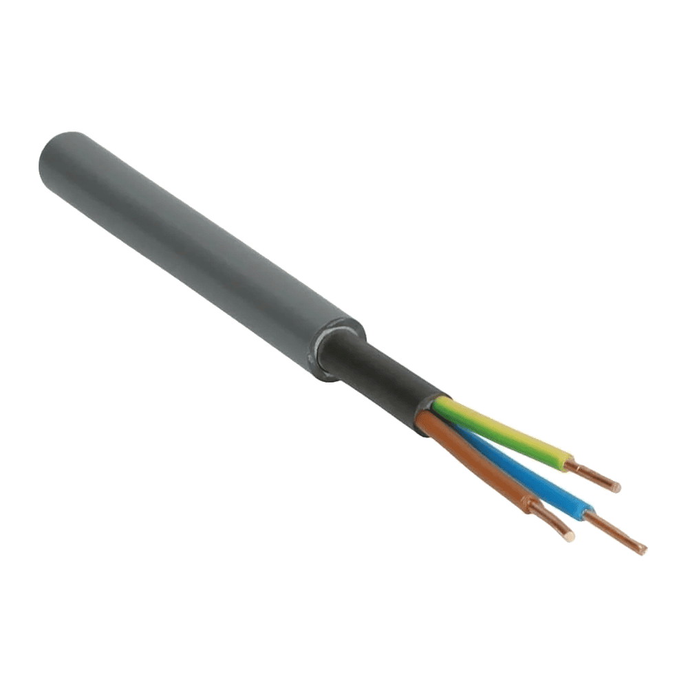 Kabel en draad