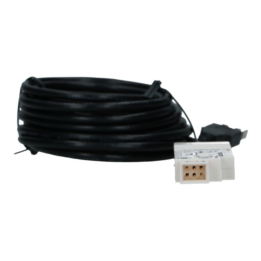 Zelio USB programeerkabel