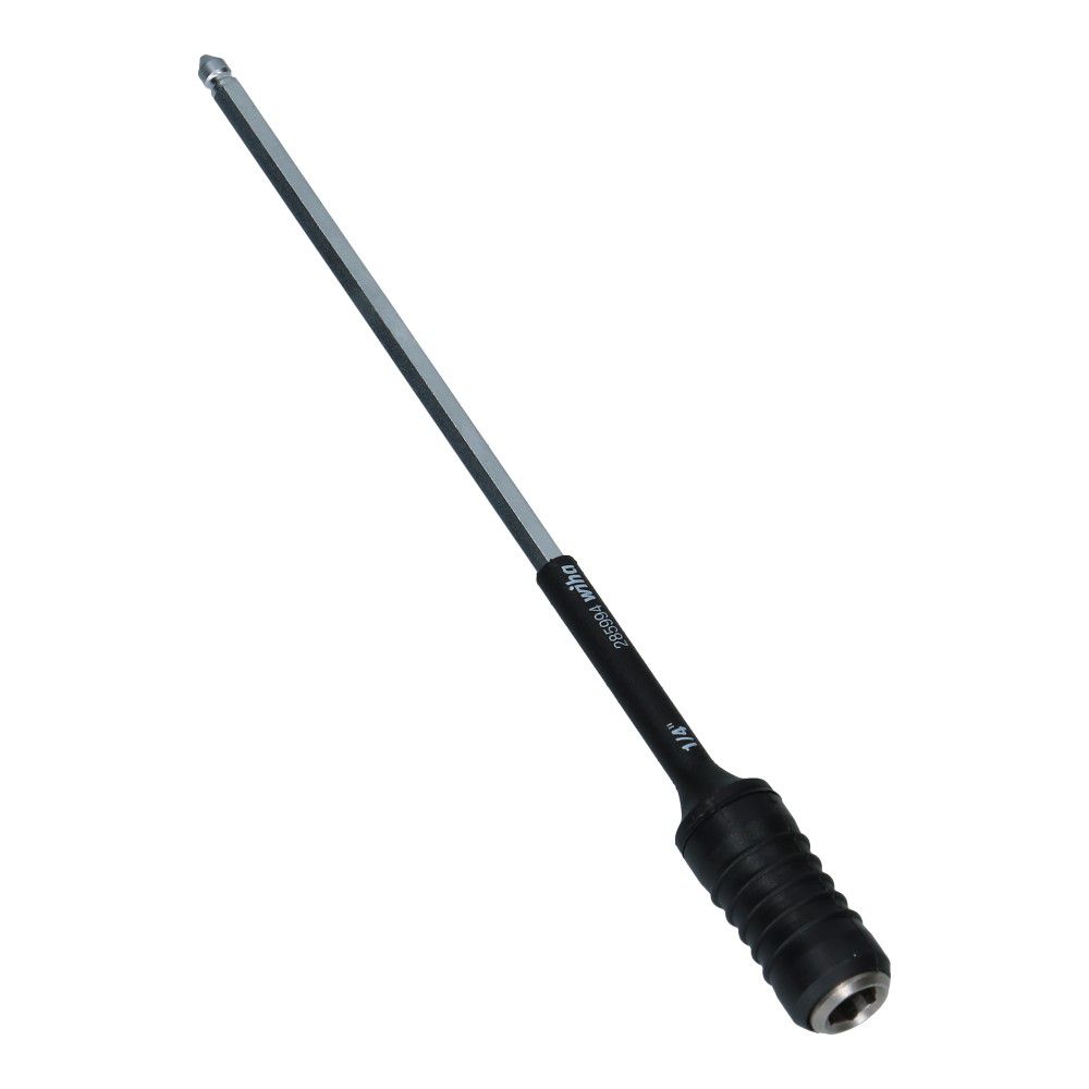 Universele Torque bithouder voor easyTorque Momentschroevendraaier