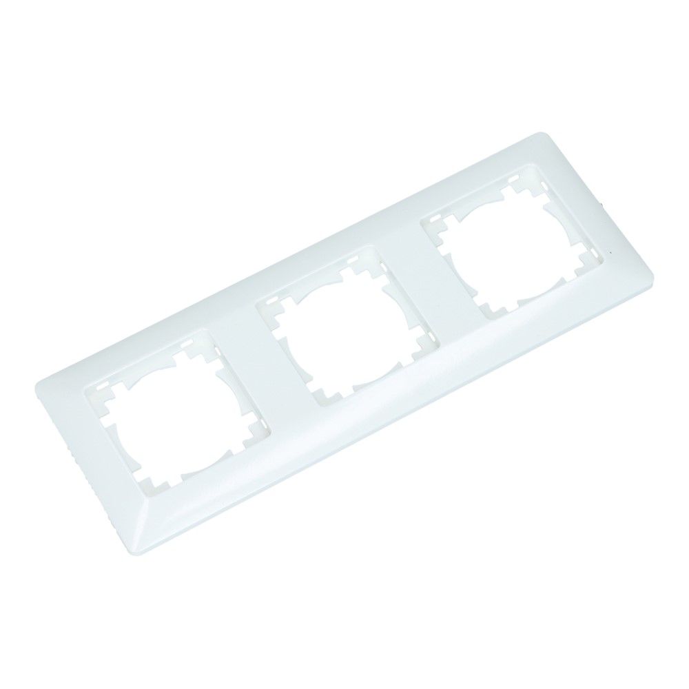 Afdekraam 3 voudig MIKRO 9010