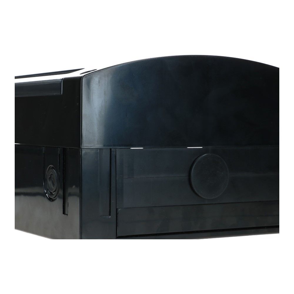 SEP Livion (12) inzetstuk enkelvoudig kabel