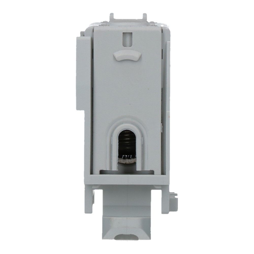 Aansluitklem AKN51 grijs 2.5mm² t/m 50mm²