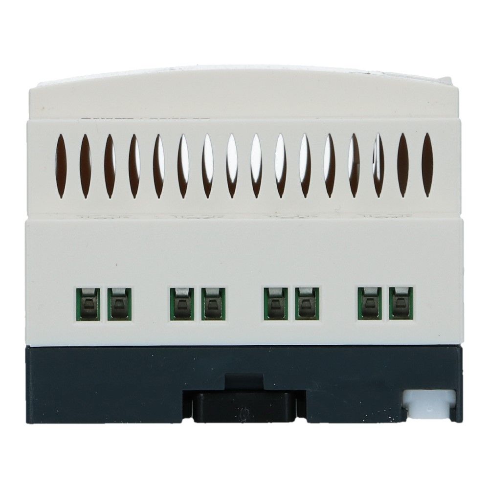 Zelio PLC met klok 12I-O 8in 4uit 24VDC