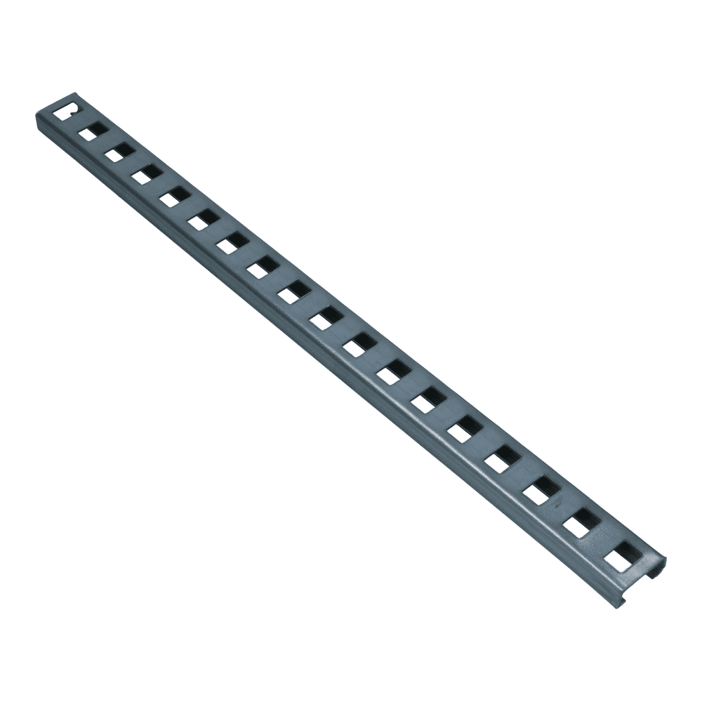 Kabelgoot draagprofiel voor 400mm breed Ultra Galva (UG)