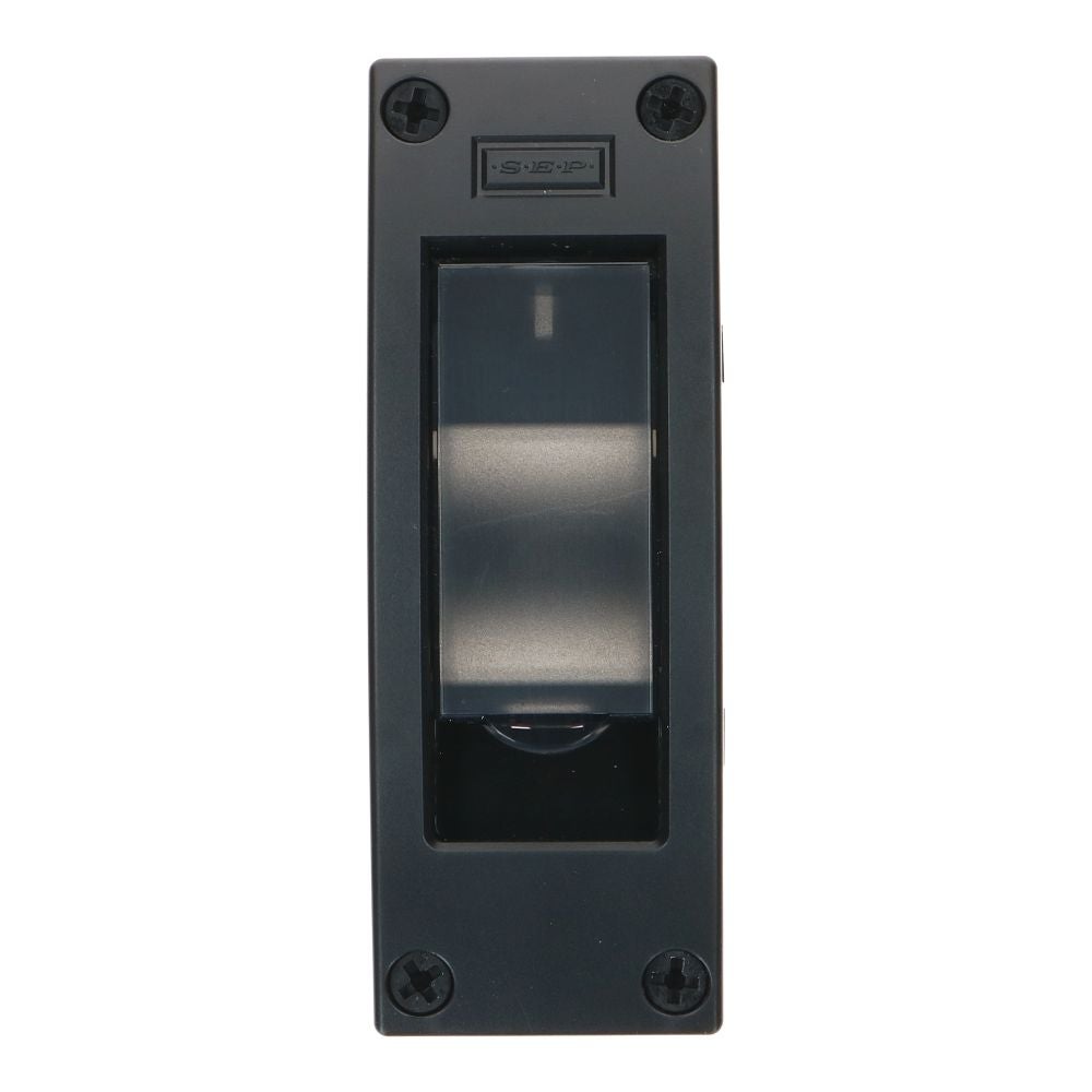 SEP MST-2 mini installatiekast  2 modules IP20