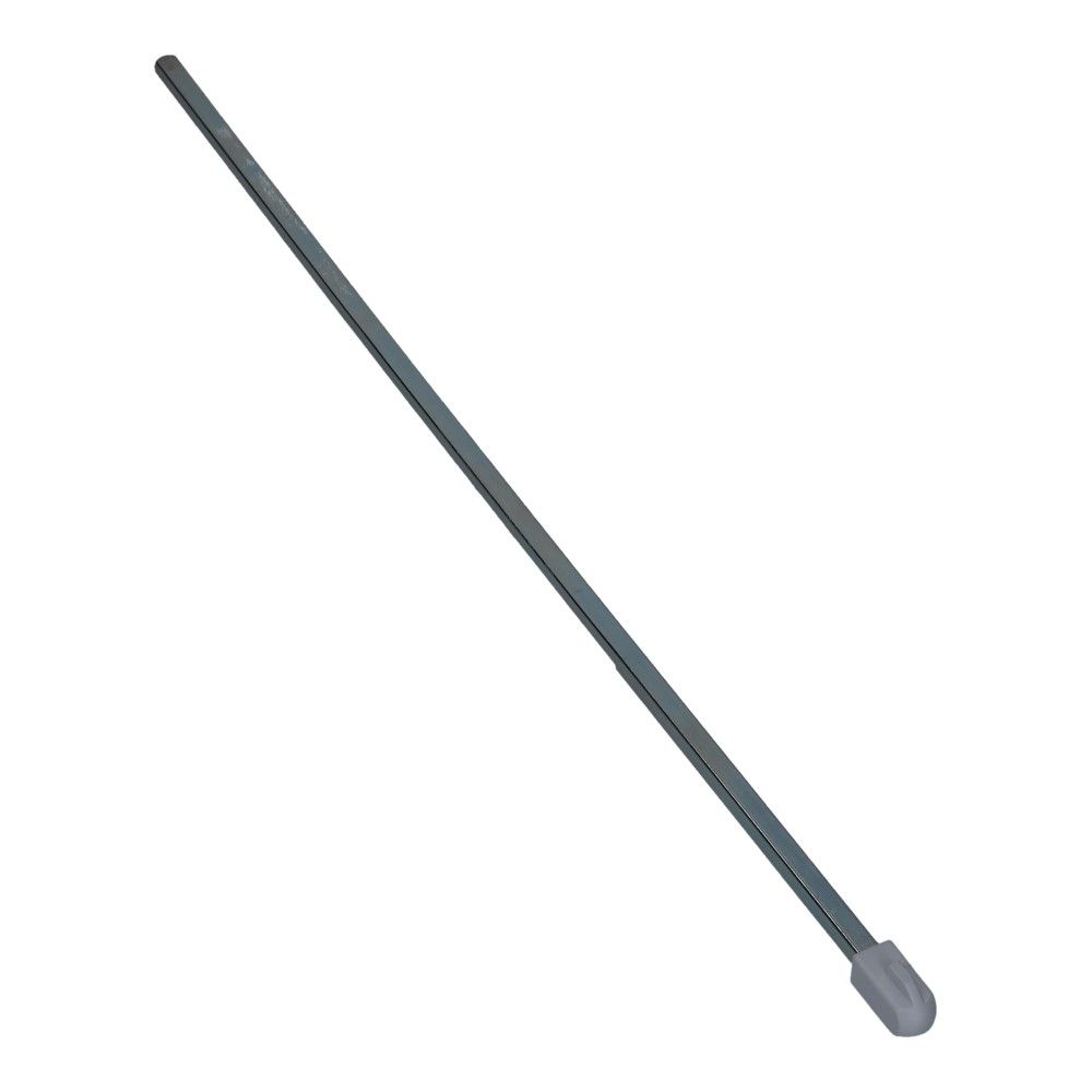 Verlengas 300mm tbv omschakelaarkit KUVV