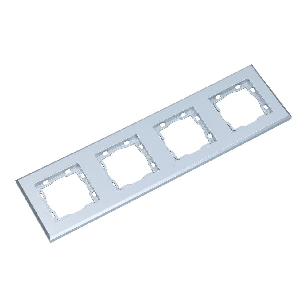 Afdekraam 4 voudig ART 9022