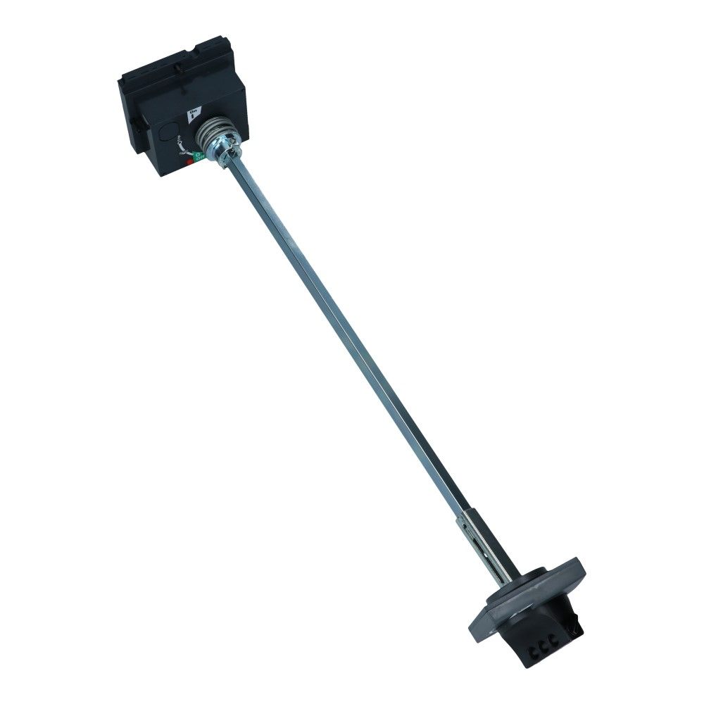 Telescopische draaibediening Compact NSX100-250