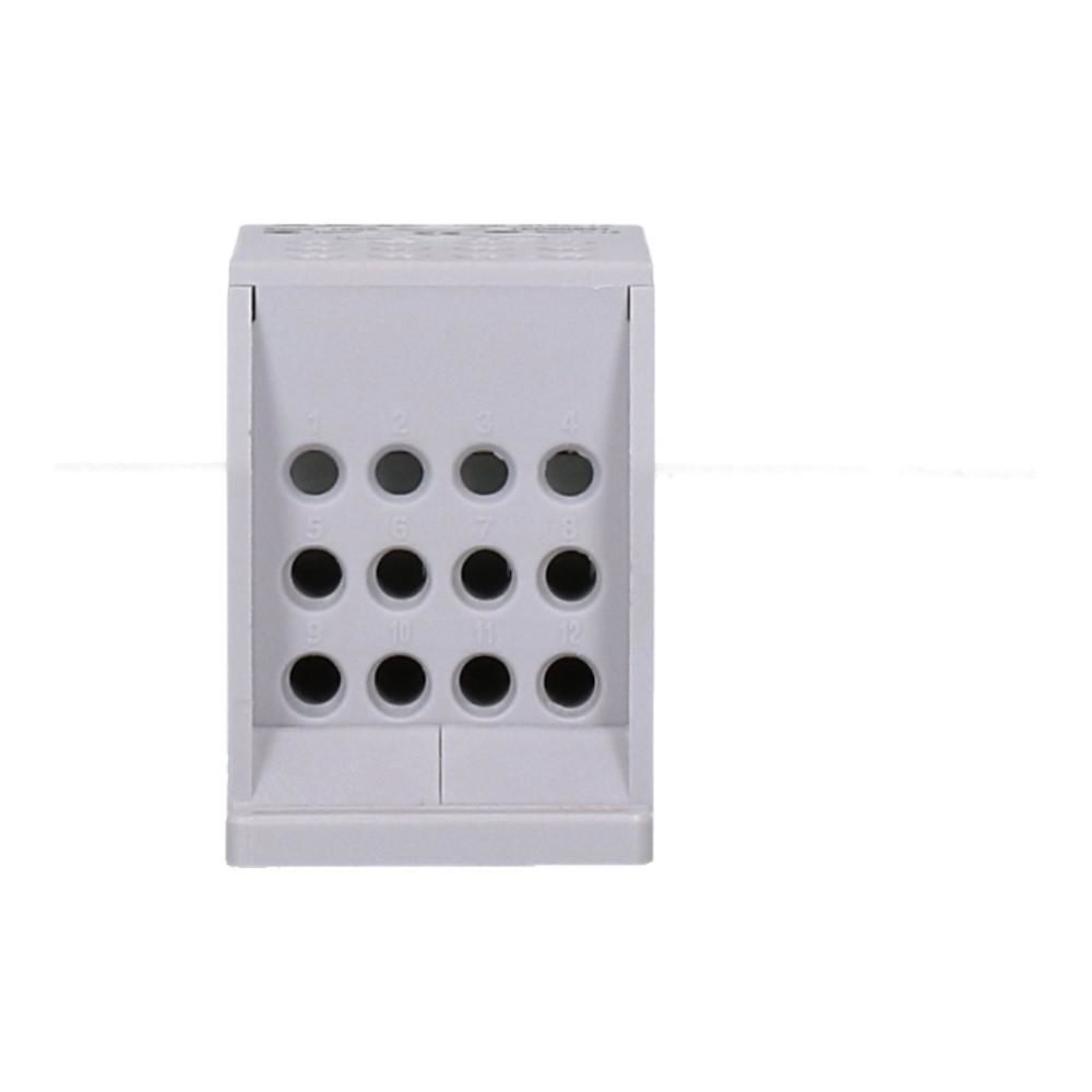 Aftakklem CPDB 192A 1x70mm² 12x6mm²