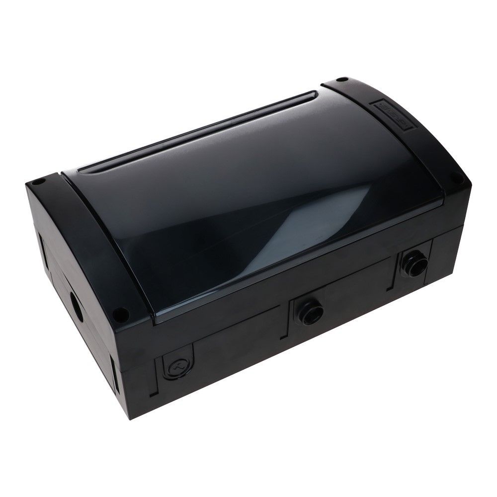 SEP Livion-GS zij-invoerstuk 1xM20 open