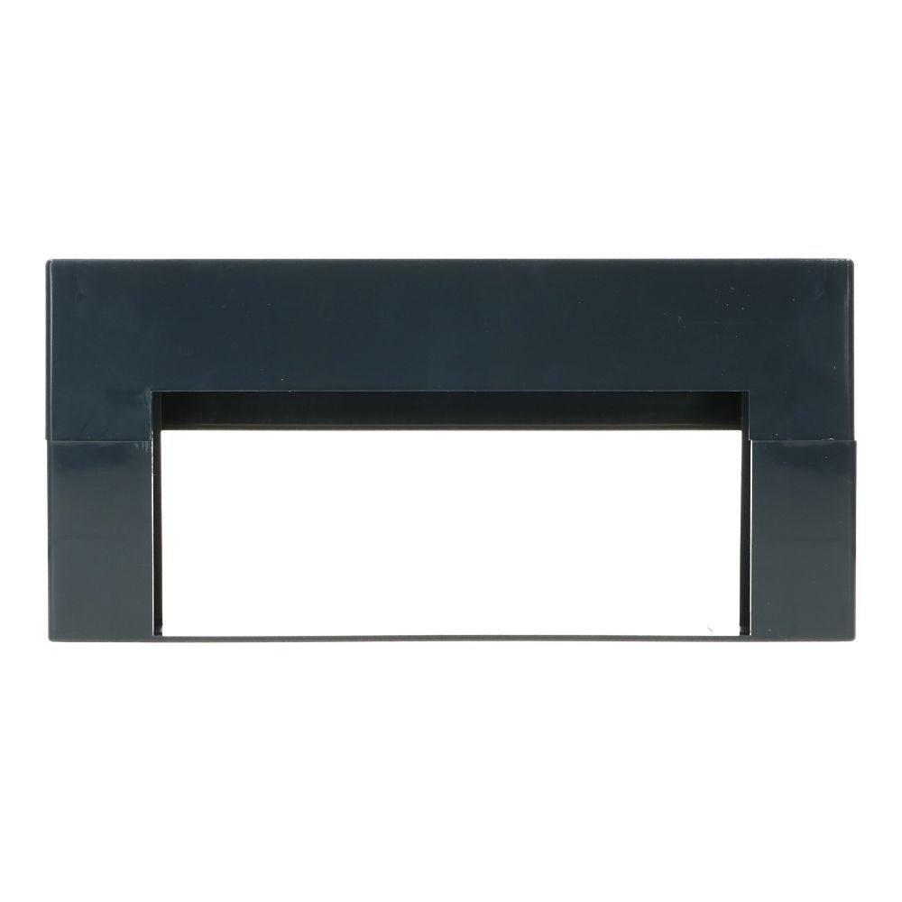 CHB verhoogde buisinvoer voor Livion accessoires