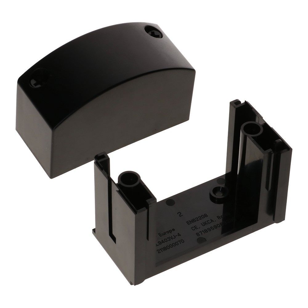 SEP Livion ledige groepenkast verhogingstuk E06