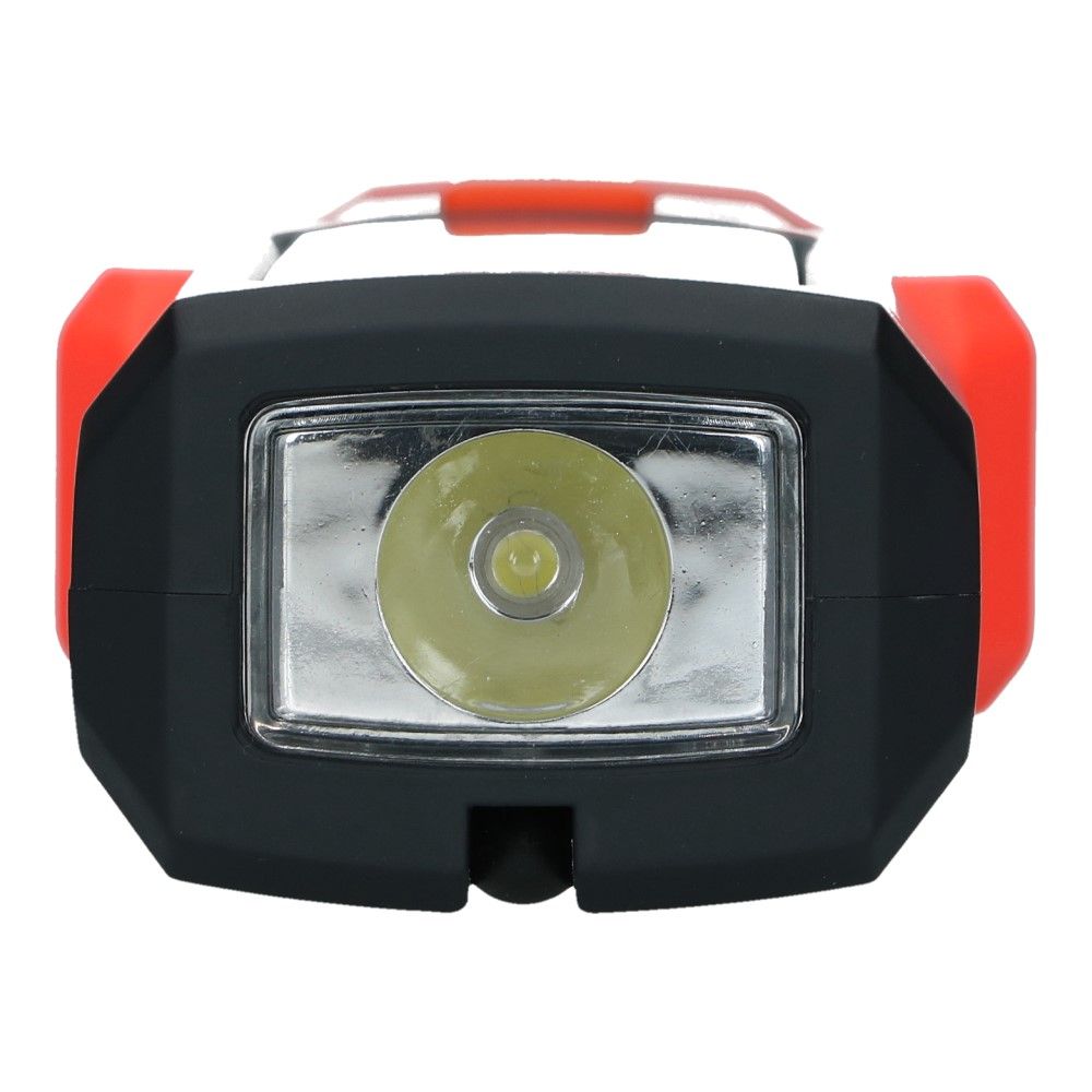 Oplaadbare inspectielamp LED 3W
