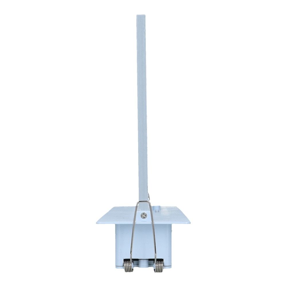 Noodverlichting inbouw IP20 LED met 3 pictogrammen