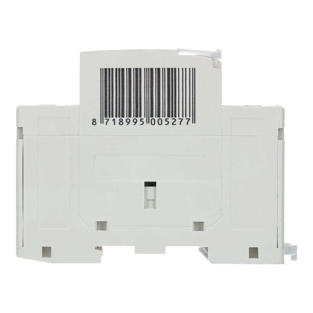 4 polig 4 NO 25A 24Vac Installatierelais