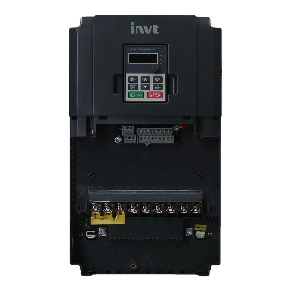 Frequentieregelaar 3 fase 55kW