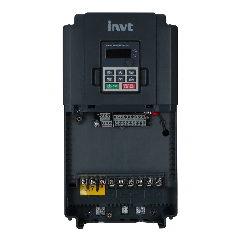 Frequentieregelaar 3 fase 7.5kW