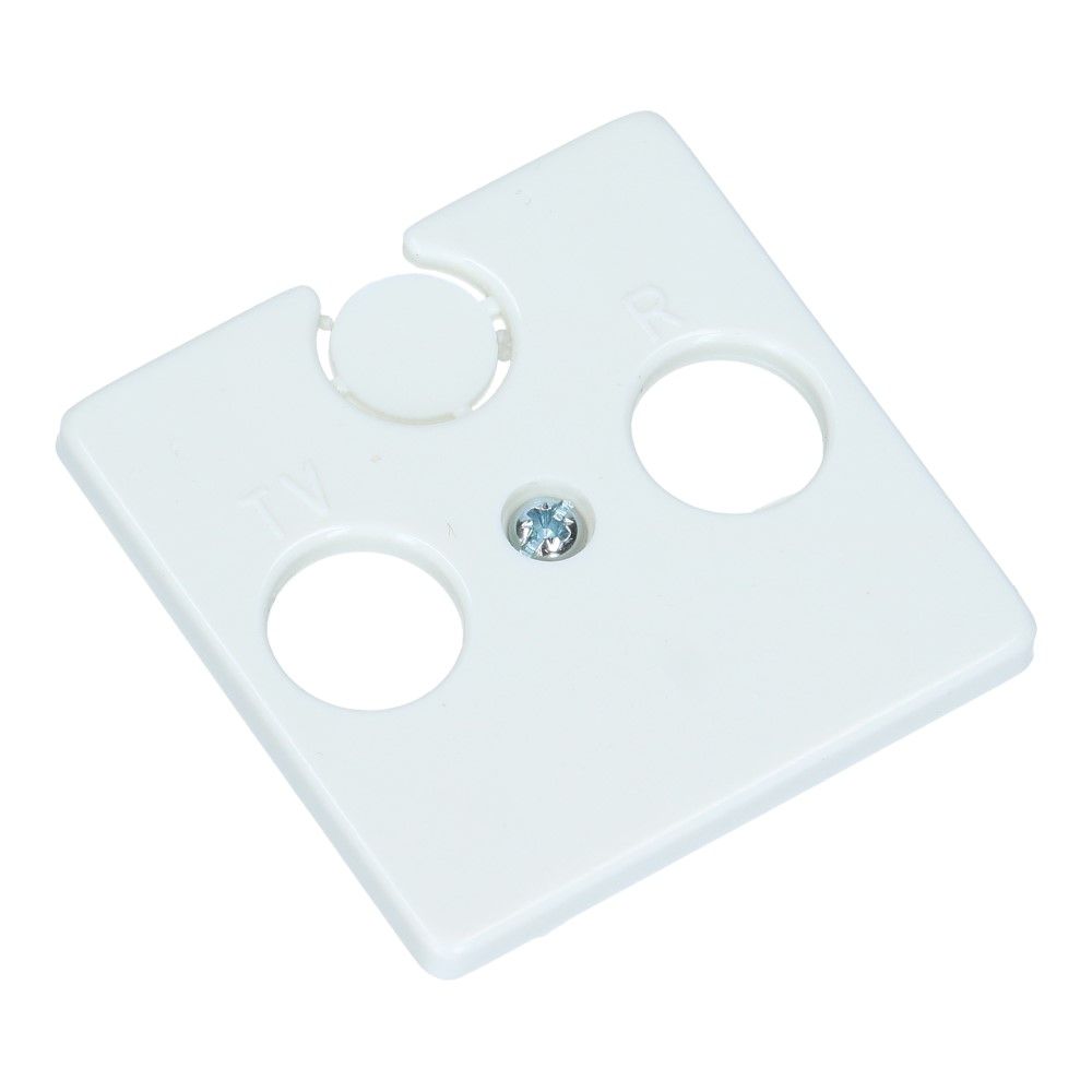 Centraalplaat MIKRO 9010 cai