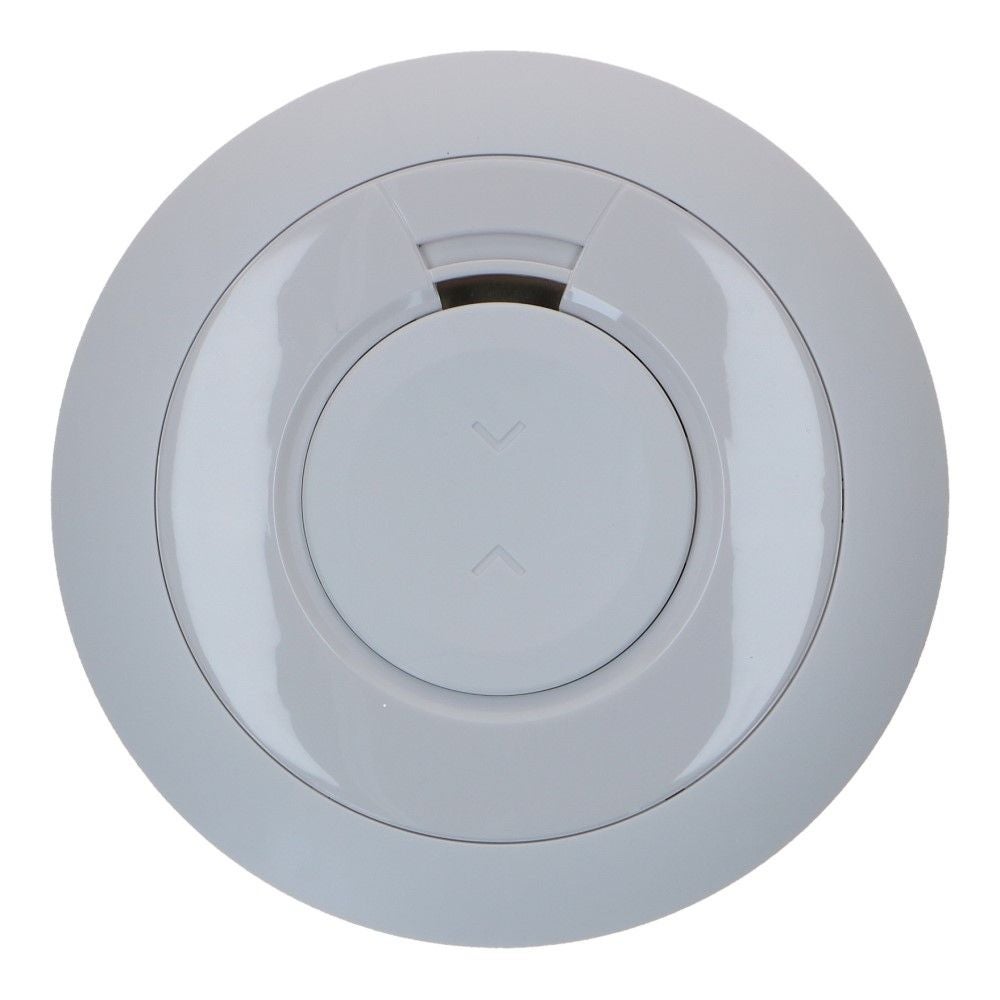 Rookmelder optisch Ei650 10 jaar lithium Ei Electronics