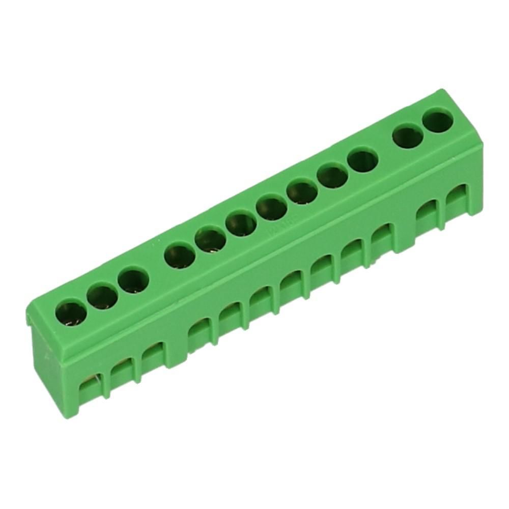Aftakklem LTB groen 12x16mm²