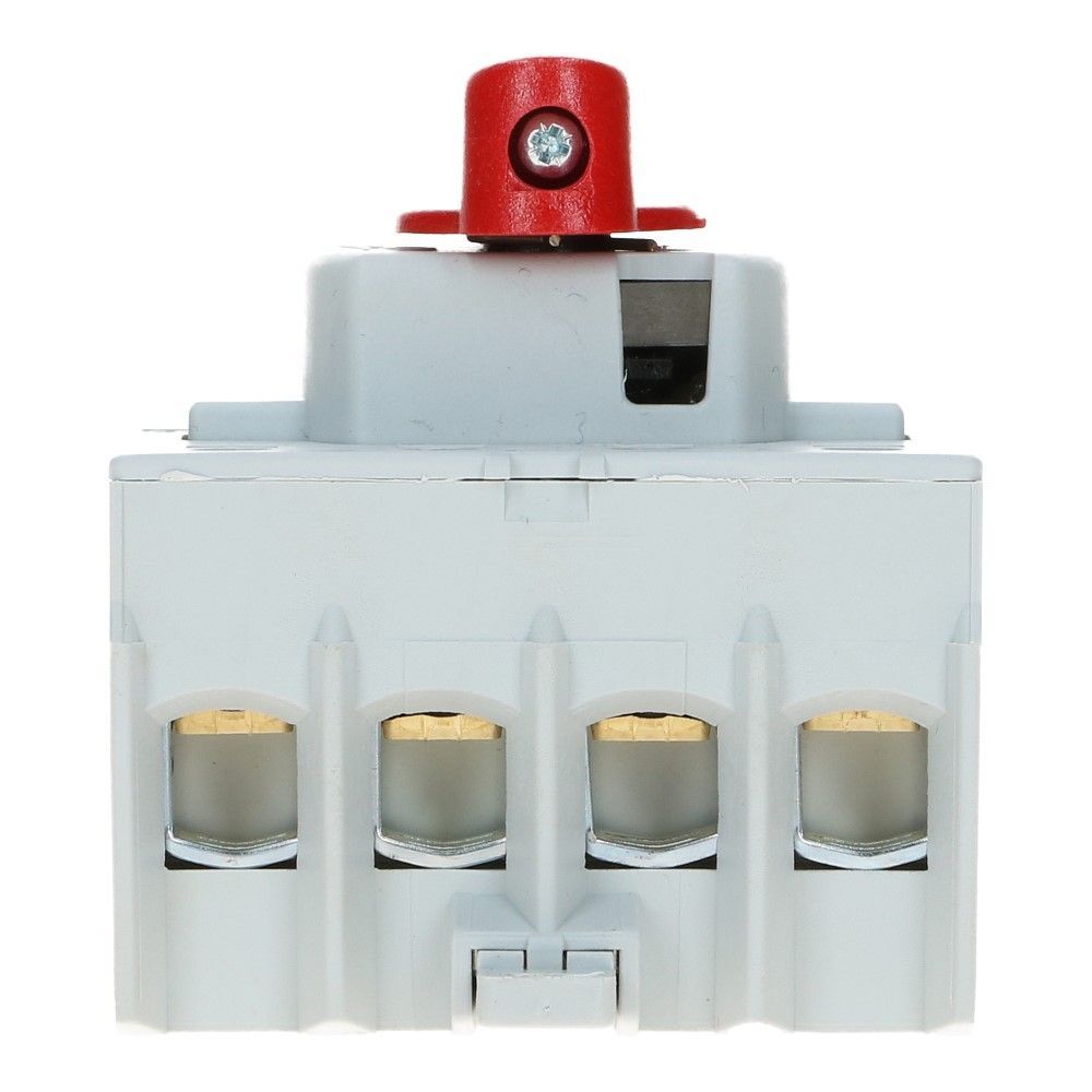 Lastscheider 4 polig 63A KU basis element