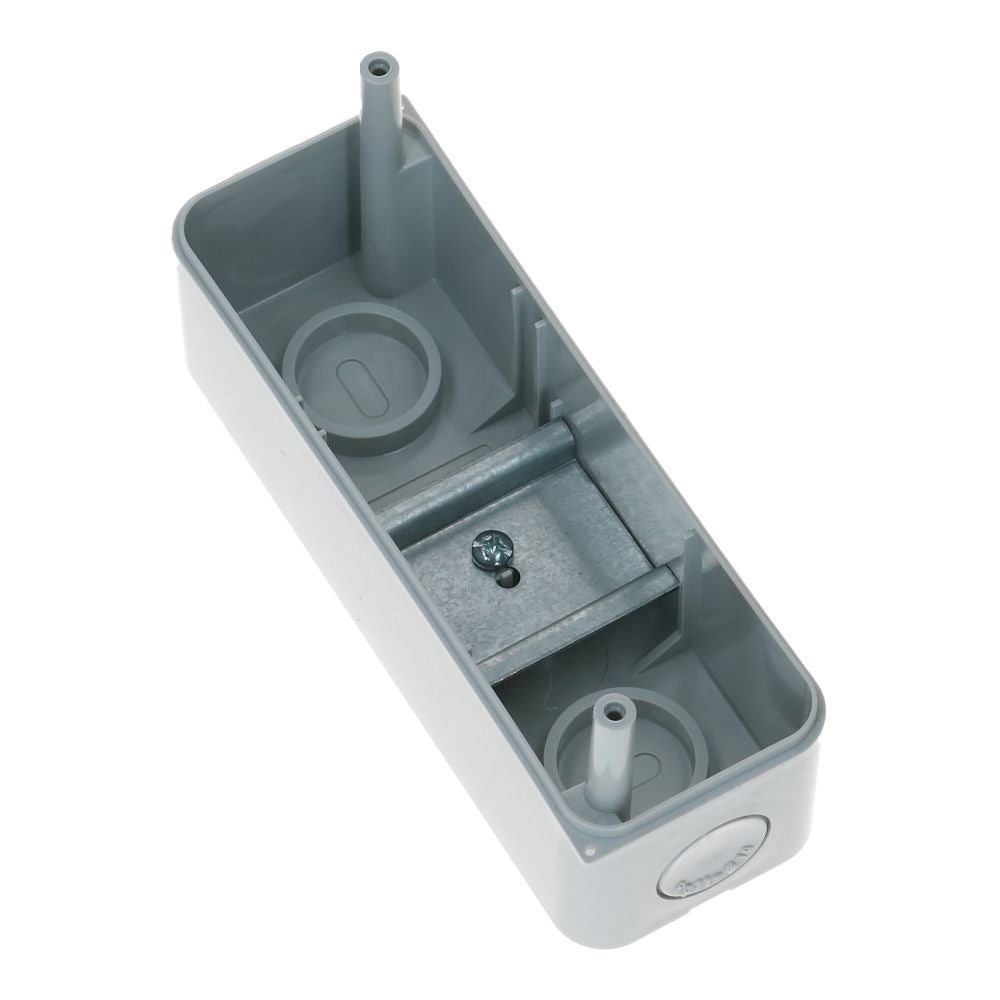 Gewiss DIN Behuizing 2 Modules IP40