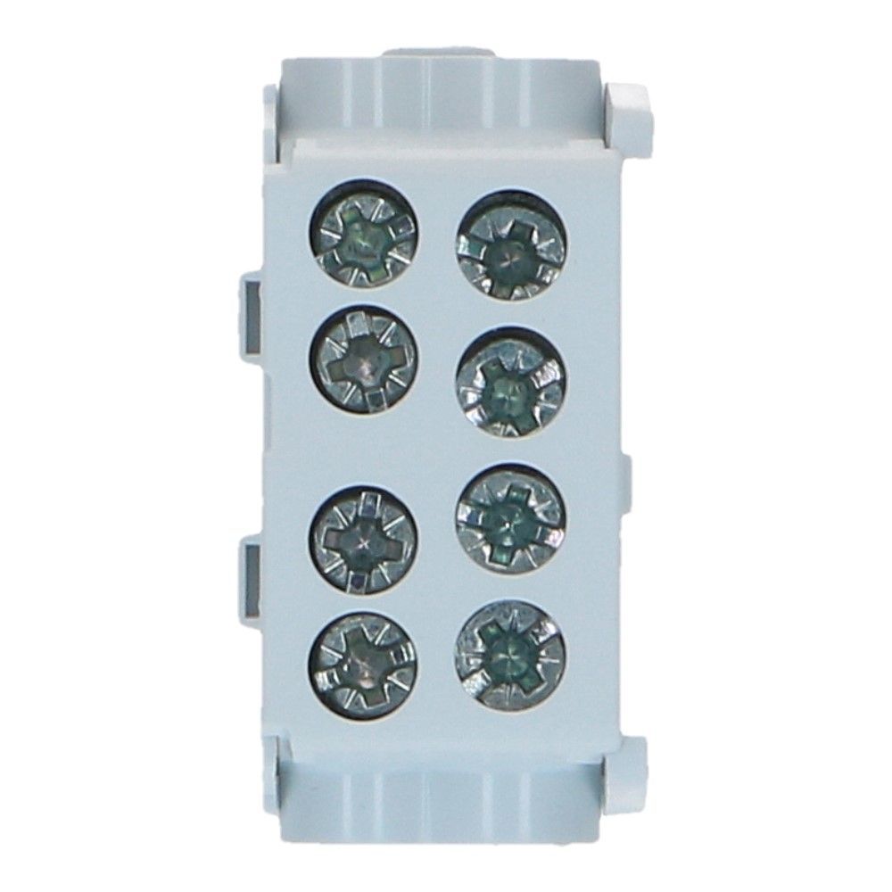 HLAK Hoofdkabel aftakklem 1x25mm² 1x16mm
