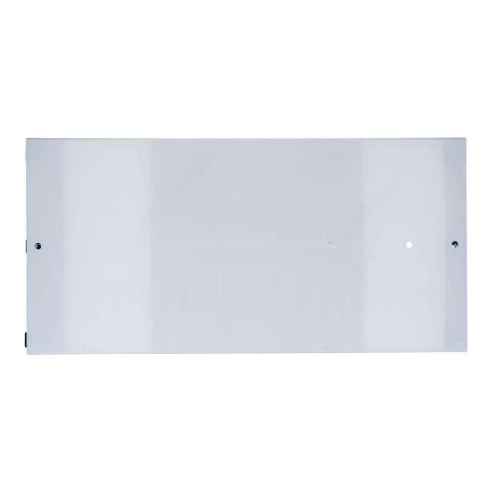 Verdeelblok BS 250A 4 rijen 15 aansluitingen 750VAC