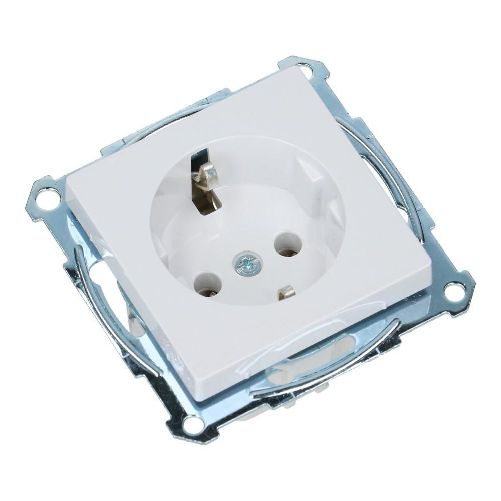Wandcontactdoos SYSTEEM-M 9016