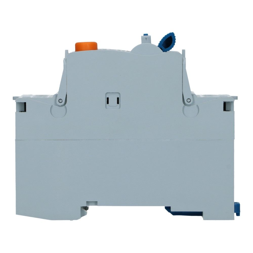 Aardlekschakelaar 40A 3 polig + nul 300mA Type A 10kA RCD36