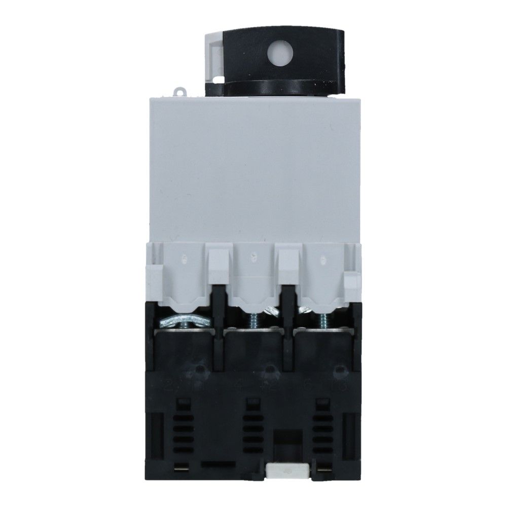 19-25A Motorbeveiligingsschakelaar 415VAC 50kA