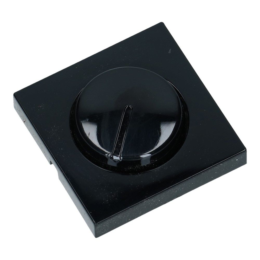 Centraalplaat ART 9005 dimmer