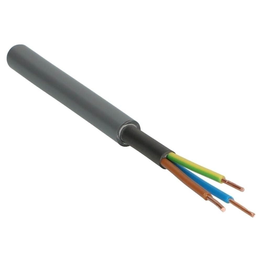 Installatiekabel YMvK 3x16mm² Dca-s2,d2,a3