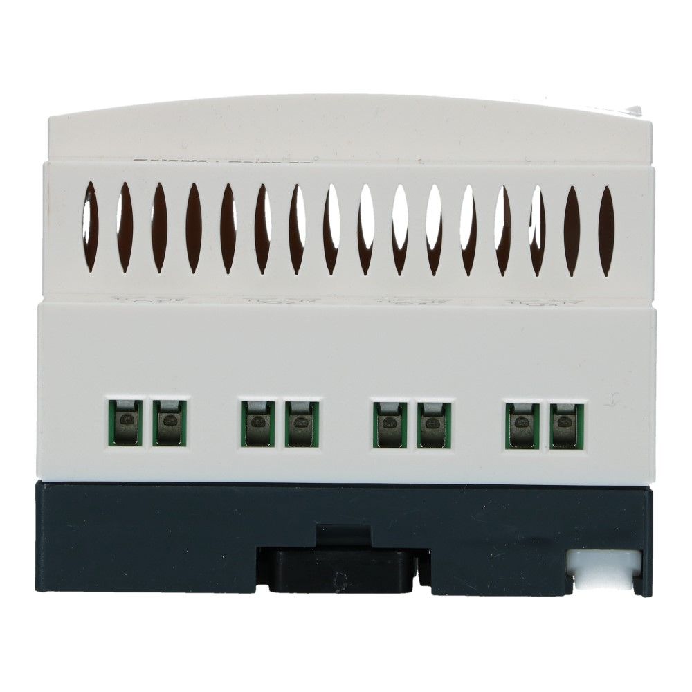 Zelio PLC zonder klok 10I-O 6in 4uit 24VDC