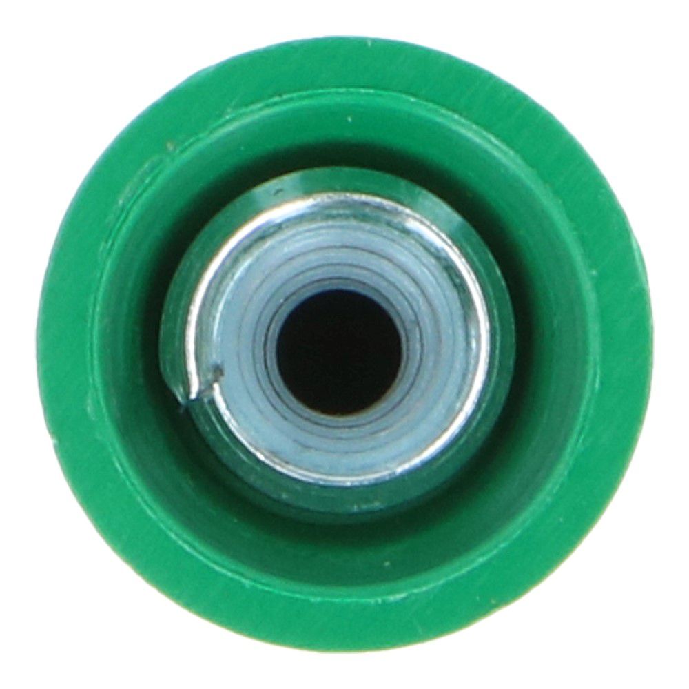 Lasdop Nr.0 1 tot 5 draden 12-24mm² voor massief draad  - 15 stuks
