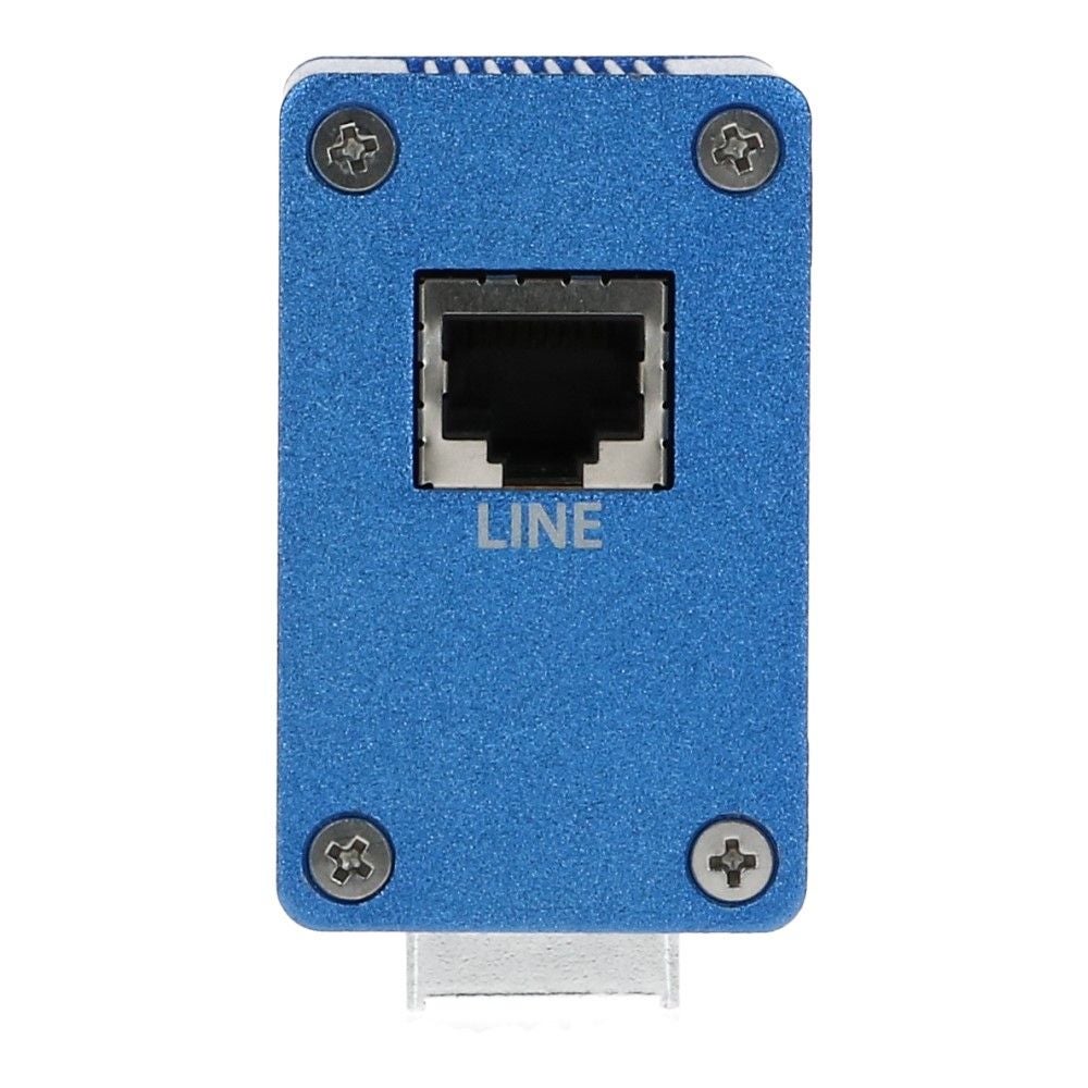 Citel Ethernet overspanningsbeveiliging