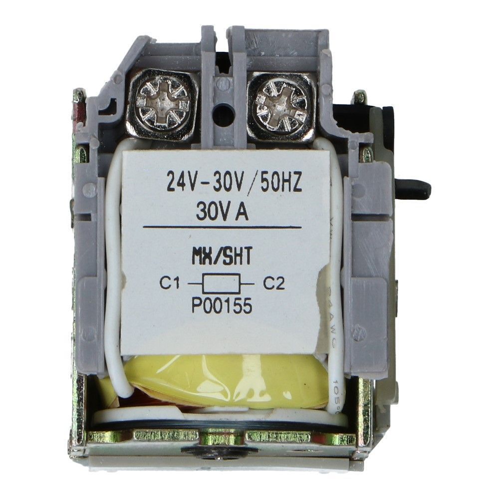 16A-250A serie uitschakelspoel 24VAC