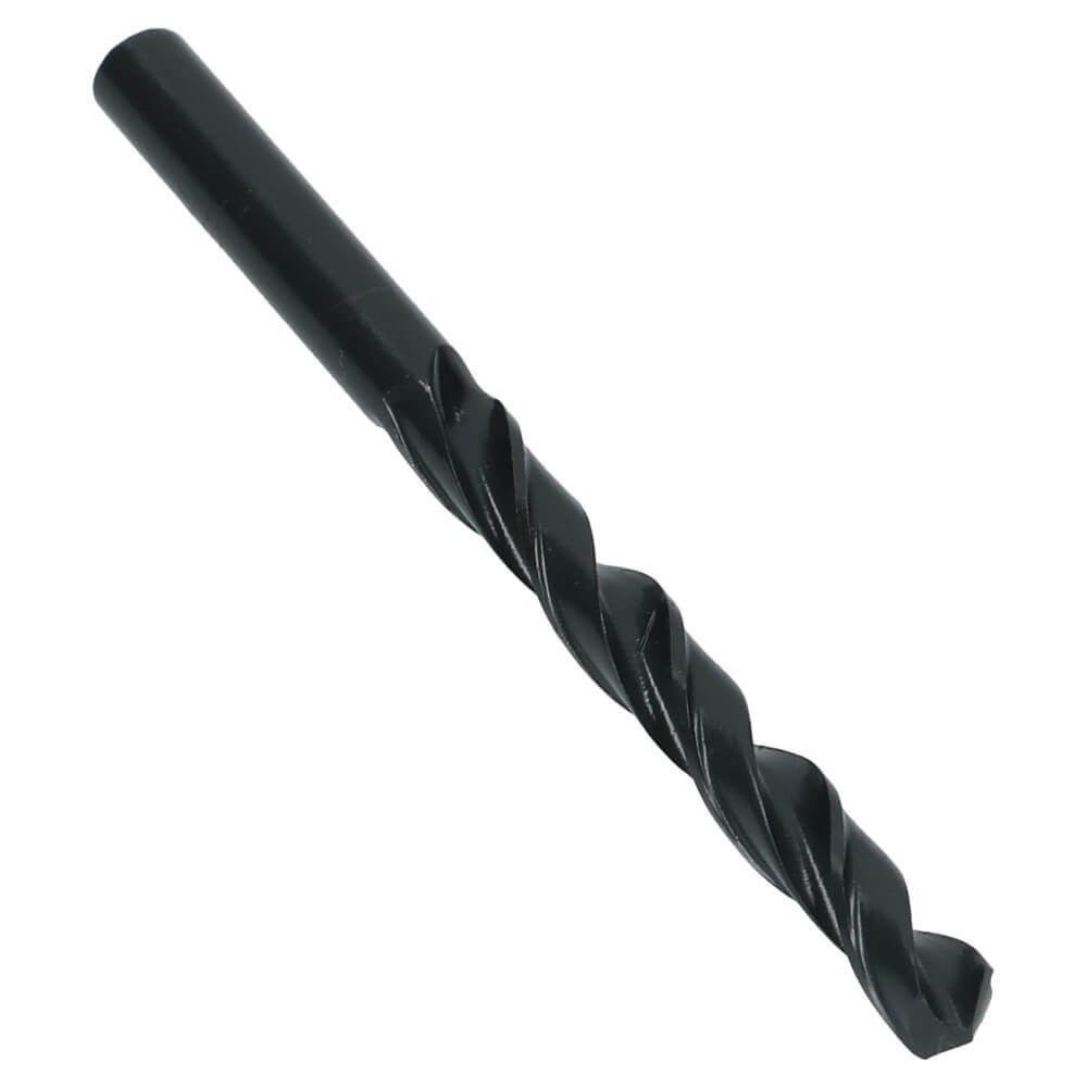 HSS Spiraalboor DIN 338 5.0mm metaalboor - 10 stuks