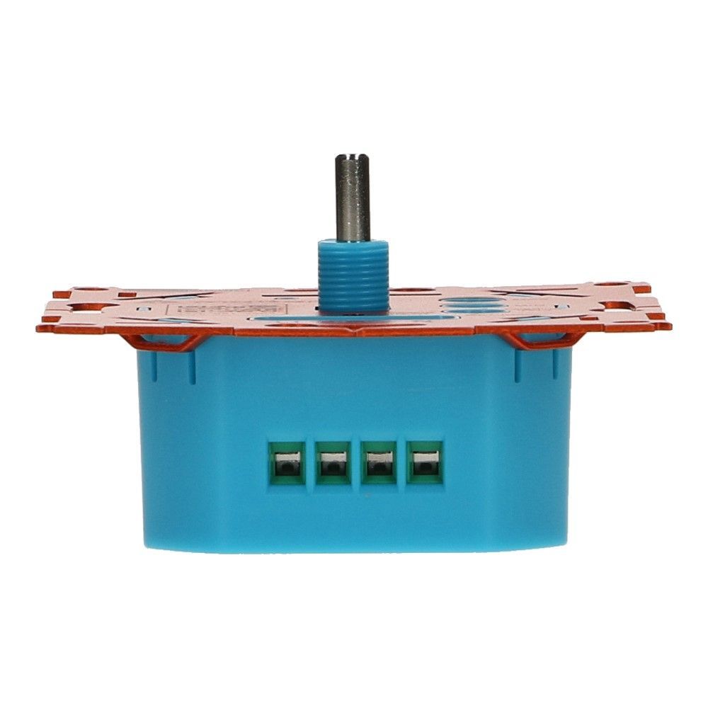 KlikAanKlikUit Matter compatible draaidimmer