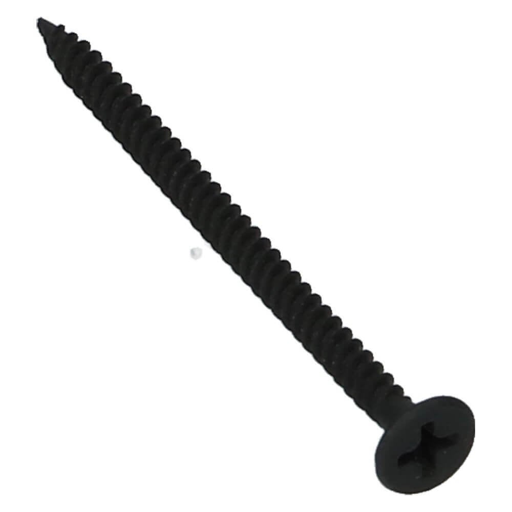 Snelbouwschroef Fijne Draad 3.5x25 PH2 - 1000 stuks
