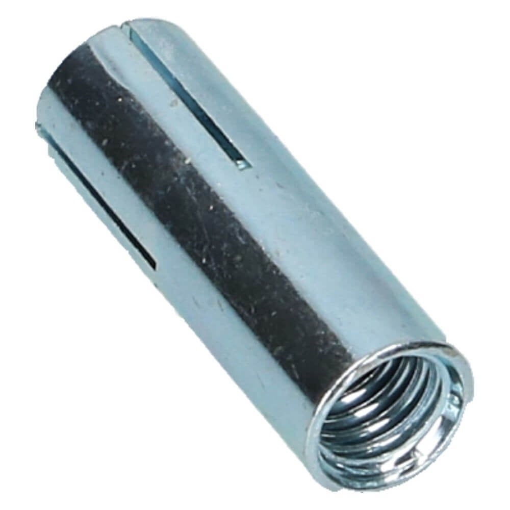 Slaganker M6 - 100 stuks