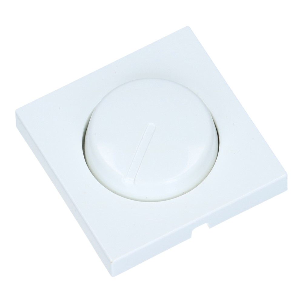 Centraalplaat ART 9010 dimmer