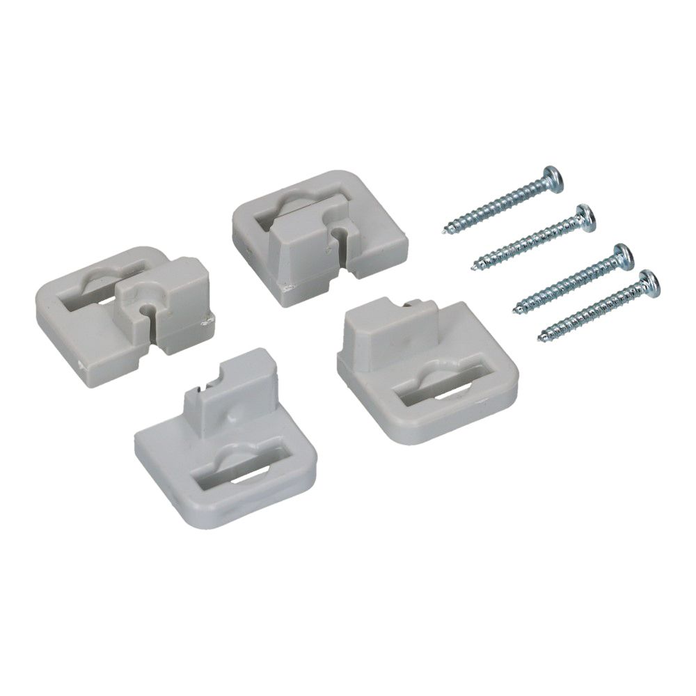 Wandmontageset