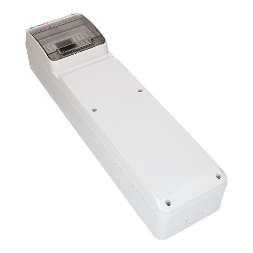 Ledige kast 6 Modules Acqua combi