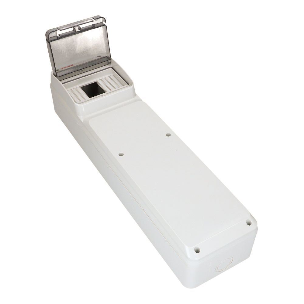 Ledige kast 6 Modules Acqua combi