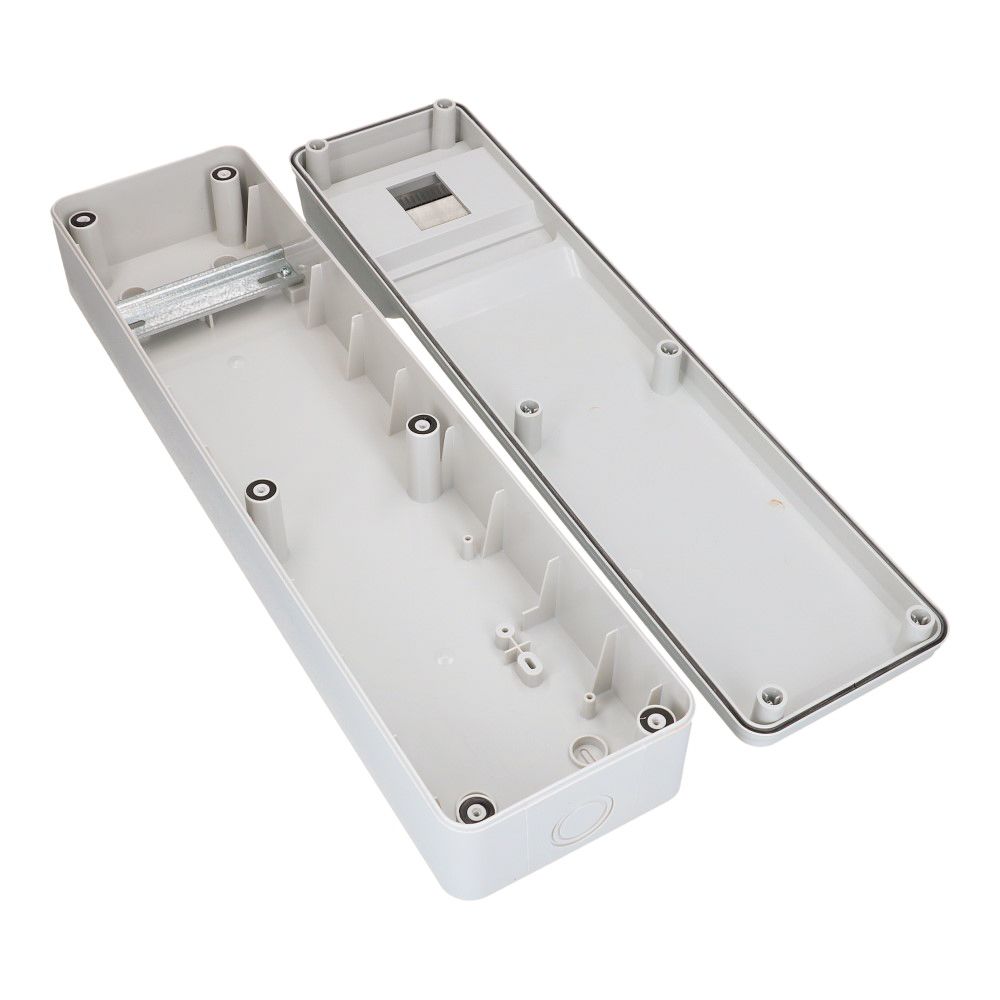 Ledige kast 6 Modules Acqua combi