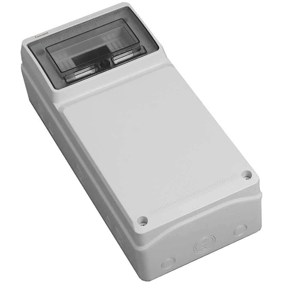 Ledige kast 8 Modules Acqua combi