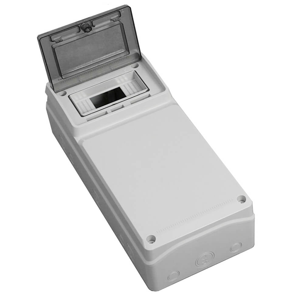 Ledige kast 8 Modules Acqua combi